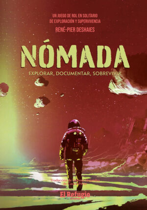 Nómada