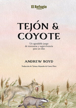 Tejón y Coyote