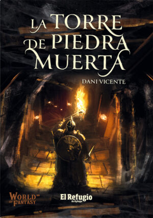 La Torre de la Piedra Muerta (WoF)