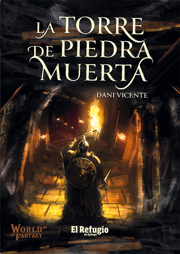 La Torre de la Piedra Muerta (WoF)