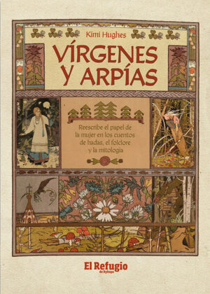 Vírgenes y Arpías