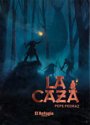 La Caza