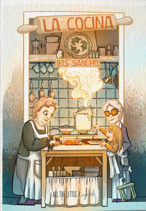 La Cocina