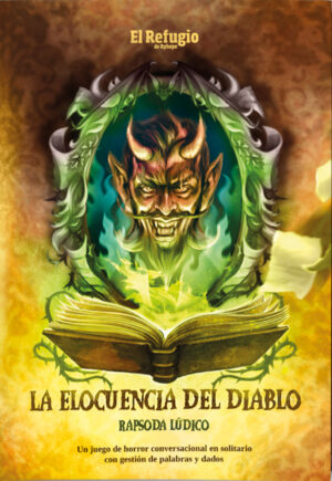 La Elocuencia del Diablo