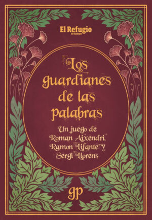 Los guardianes de las palabras
