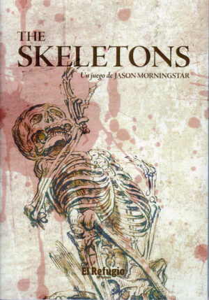 The Skeletons