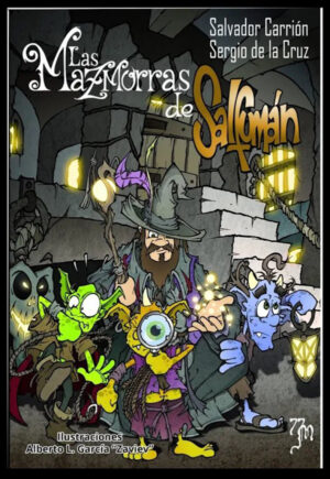 Las Mazmorras de Salfumán