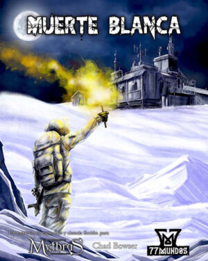 Muerte Blanca (Mythras)