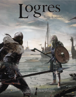 Logres (Tierra de Sajones)