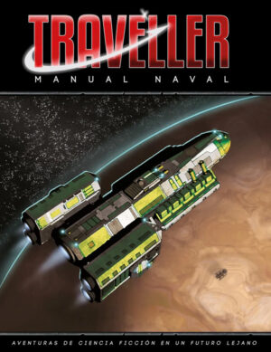 Manual naval (Traveller)