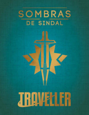 Sombras de Sindal (Traveller)