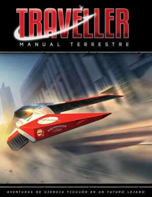 Manual Terrestre (Traveller)