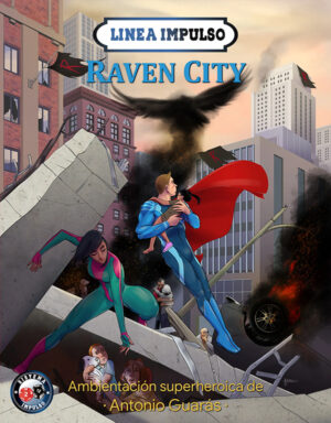 Raven City