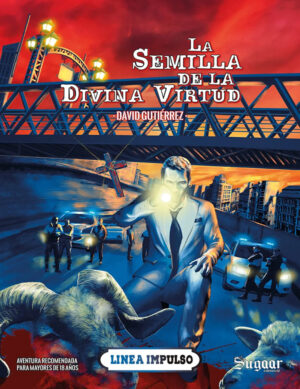 La Semilla de la Divina Virtud