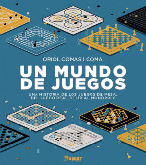 Un Mundo de Juegos