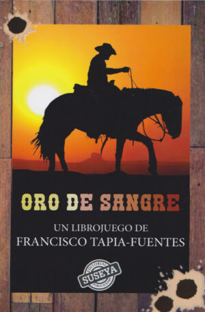 Oro de Sangre