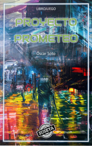 Proyecto Prometeo