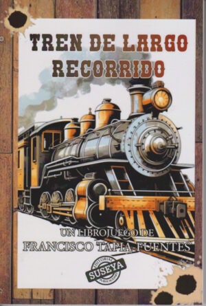Tren de Largo Recorrido