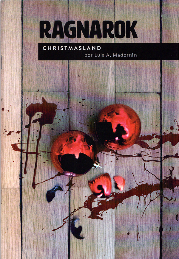 Christmasland