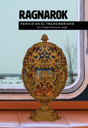Pánico en el Transiberiano