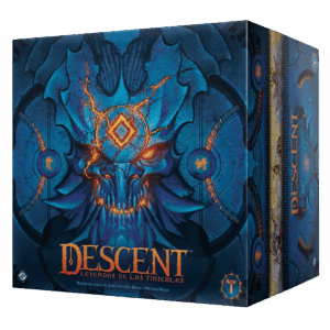 Descent: Leyendas de las tinieblas