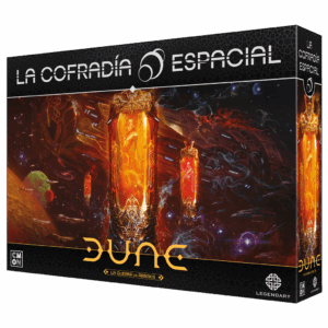 La Cofradía Espacial
