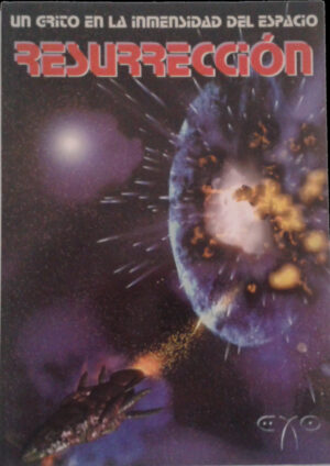 Resurrección