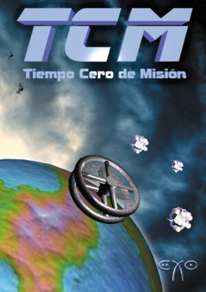 TCM: Tiempo Cero de Misión