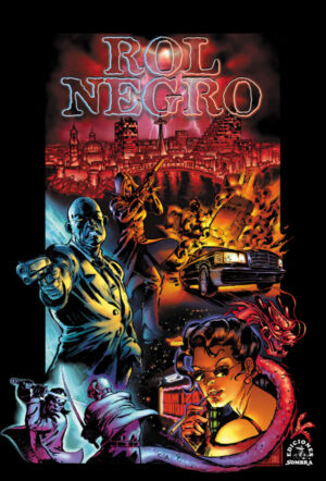 Rol Negro