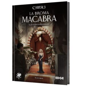 La broma macabra