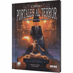 Portales al terror