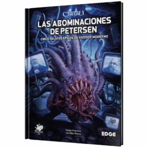 Las Abominaciones de Petersen
