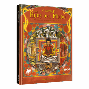 Los Hijos del Miedo