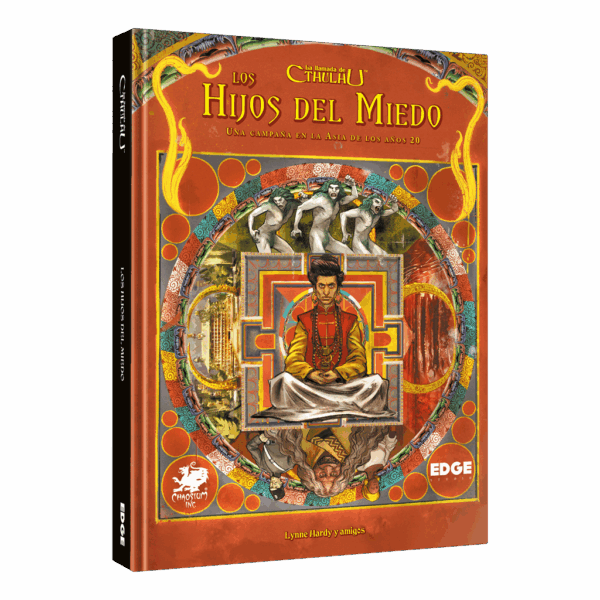 Los Hijos del Miedo