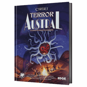 Terror Austral