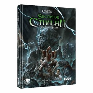 Sectas de Cthulhu