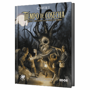 Tiempo de Cosecha