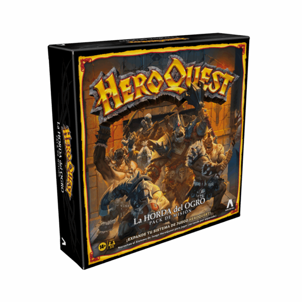 f9528sg0_1.png HeroQuest: La Horda del Ogro