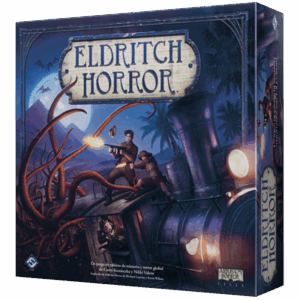 Eldritch Horror