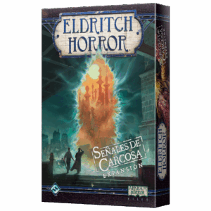 Señales de Carcosa
