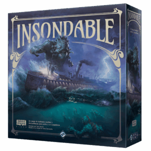 Insondable