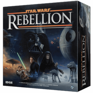 Star Wars: Rebellion