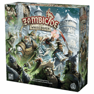 guf042es_01.png Zombicide: White Death