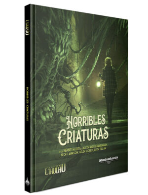 Horribles criaturas