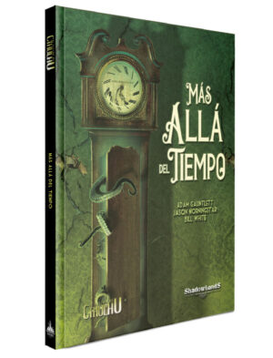 Más allá del tiempo