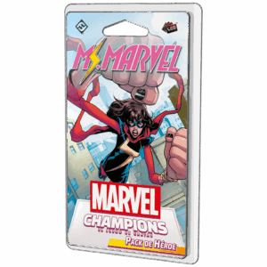 Ms. Marvel