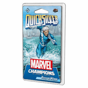 Quicksilver
