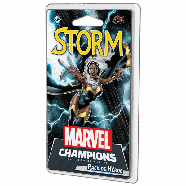 Storm