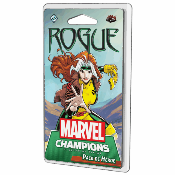 Rogue
