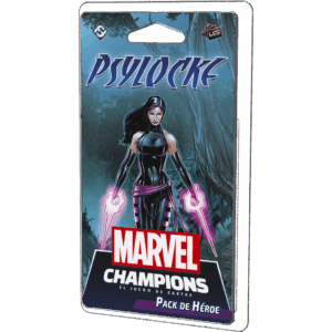 Psylocke